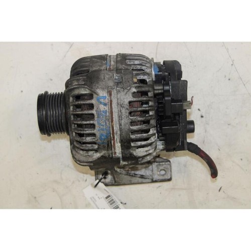 Alternator volvo serie - volvo,