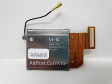 Apple Powerbook G4 A1107 17"