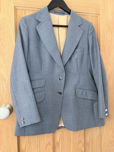 Rare vintage aquascutum london - vintage,