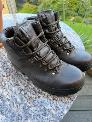 Altberg malham leather hiking - altberg,