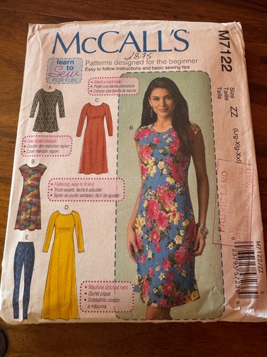 Dress sewing patterns - , for