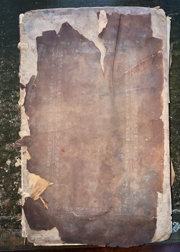 The christians family bible - the,