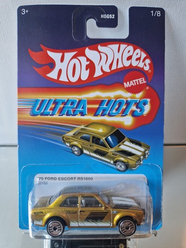 Hot wheels ultra - ultra,