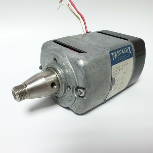 Parvalux ref 611841 - parvalux,
