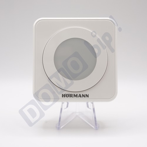 Hormann button 1 backlit - 1b-1,