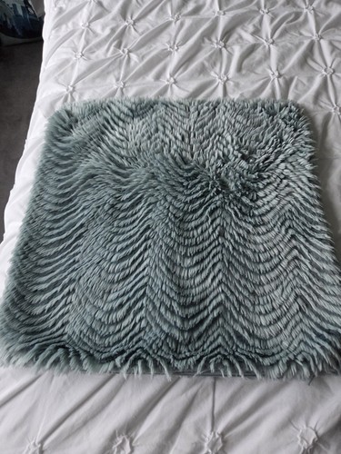 Next cushion cover teal - next,