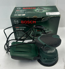 (Wi1) Bosch PEX 220A Sander - 240V