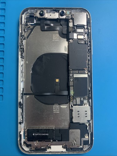 Apple iphone 64gb - xr,