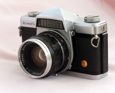 KOWAFLEX FILM CAMERA