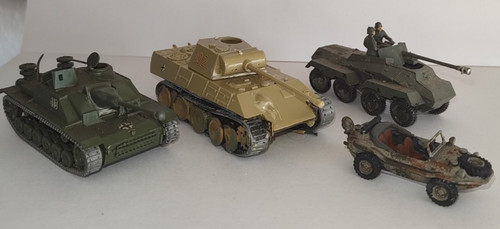 Wwii german military - german,