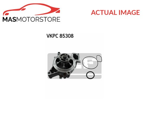 Engine cooling water pump - engine,