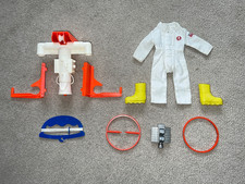 SUPER RARE Vintage Action Man