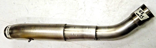 Kawasaki zx10r 10r exhaust - , zx-10r