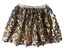NEXT GIRLS SEQUIN PARTY SKIRT