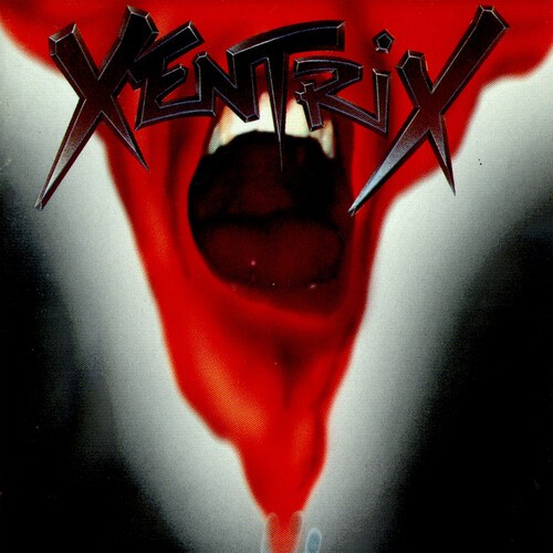 Xentrix scourge new vinyl - -,