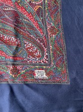 Liberty of London ALL SILK