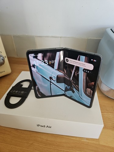 Google pixel fold - pixel,