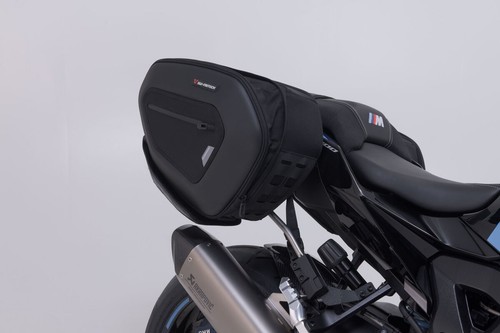Motech blaze pro panniers - sw,
