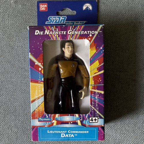 Star trek the next generation - trek,