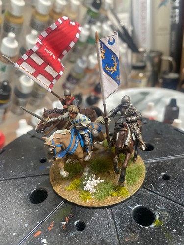 Perry miniatures wars the - of,