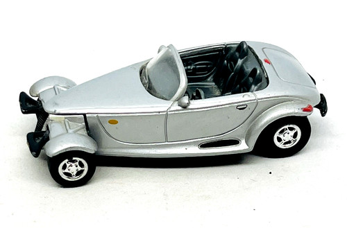 Johnny lightning chrysler - johnny,
