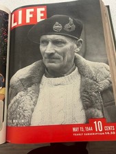 LIFE Magazine Bound