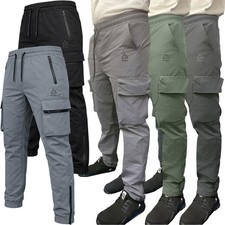 Mens 4 Way Stretch Waterproof