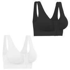 Miracle Bamboo Comfort Bra