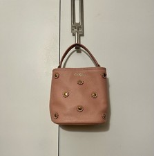Mini Cath Kidston real leather