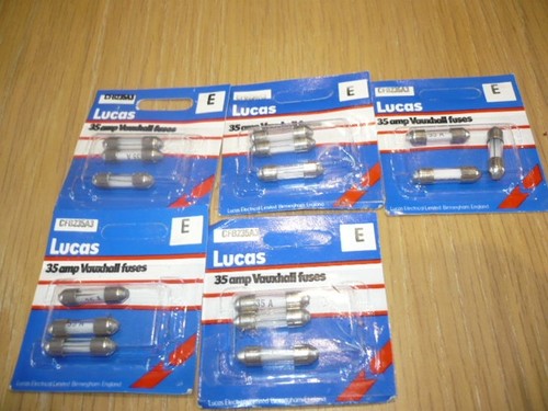 5x3 genuine lucas glass - genuine,
