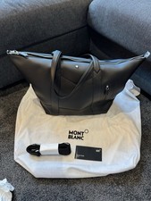 Montblanc Meisterstuck