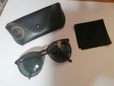 Bausch Lomb Ray Ban TOR140