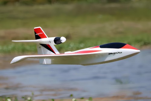 Airplane aircraft skynetic - rc,