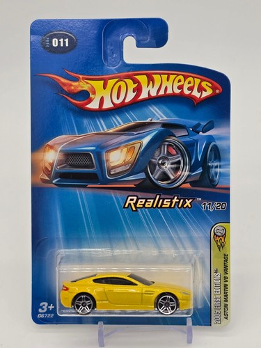 Hot wheels 2005 first - hot,