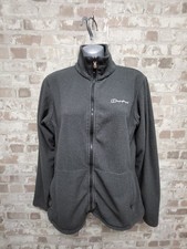 Berghaus Fleece Jacket grey