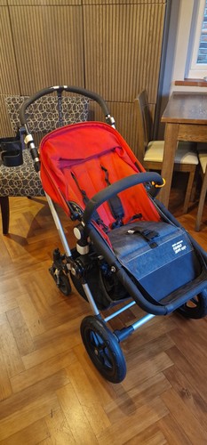 Bugaboo chameleon pushchair - chameleon,