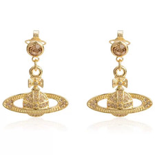 Vivienne westwood gold mini - ,