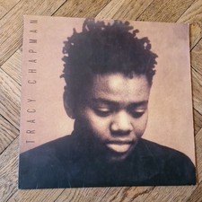 Tracy Chapman - Tracy Chapman