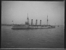 HMS Berwick,British