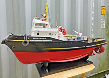 Mobile Marine Models