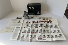 OS Engine - OS FS-60 Four