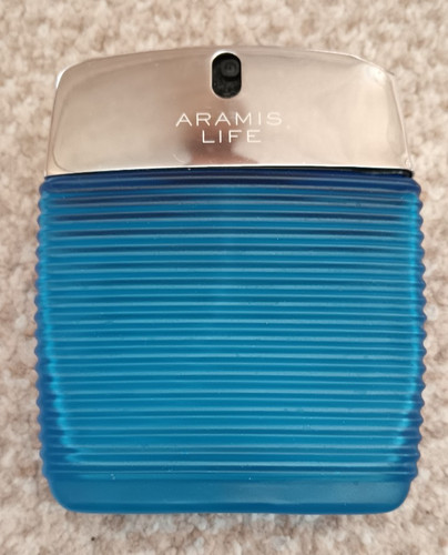 Aramis life deodorant spray - aramis,