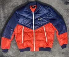 Nike Down Fill Windrunner Men's Jacket XL