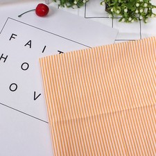 7pcs 25*25cm Cotton Fabric DIY