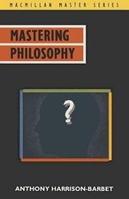 Mastering Philosophy -