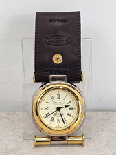 Dalvey Voyager Travel Alarm