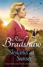 Skylarks sunset an - skylarks,