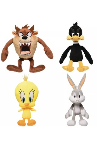 Funko plush looney tunes soft - plush,