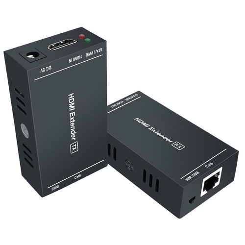 Hdmi extender 1080p - 1080p@60hz,, 3d