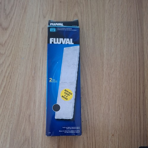 Fluval sponge foam genuine - fluval,